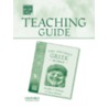 Teaching Guide To Ancient Greek World P by Tracy Barrett