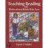 Teaching Reading with Multicultural Bkl