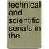 Technical And Scientific Serials In The