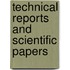 Technical Reports And Scientific Papers