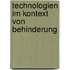 Technologien im Kontext von Behinderung