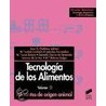 Tecnologia de Los Alimentos - Volumen 2 door Juan A. Ordob%ez