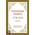 Tennessee Tidbits, 1778-1914, Volume Ii