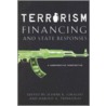 Terrorism Financing and State Responses by Giraldo