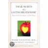 The 6 Secrets of a Lasting Relationship by Philip Goldberg