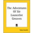 The Adventures Of Sir Launcelot Greaves