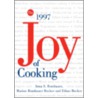 The All New, All Purpose Joy of Cooking by Marion Rombauer Becker