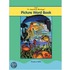 The American Heritage Picture Word Book