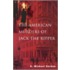 The American Murders of Jack the Ripper