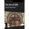 The Art Of Xsd - Sql Server Xml Schemas door Jacob Sebastian