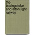 The Basingstoke And Alton Light Railway