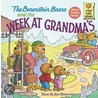 The Berenstain Bears Week At Grandmas # door Stan Berenstain
