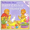 The Berenstain Bears' Baby Easter Bunny door Mike Berenstain