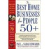 The Best Home Businesses For People 50+