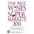 The Best Wines In The Supermarkets 2011