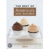 The Best of America's Test Kitchen 2011 door Onbekend
