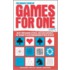 The Biggest Book Of Games For One Ever!