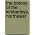 The Botany Of The Kimberleys, Northwest