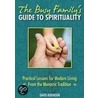 The Busy Family's Guide to Spirituality by David Robinson