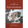 The Cambridge Companion to Epicureanism door Onbekend