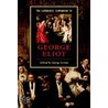 The Cambridge Companion to George Eliot door George Levine