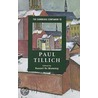 The Cambridge Companion to Paul Tillich door Onbekend