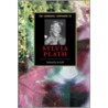 The Cambridge Companion to Sylvia Plath door Jo Gill