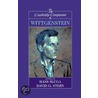 The Cambridge Companion to Wittgenstein door Hans Sluga