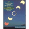 The Cambridge Eclipse Photography Guide by Michael A. Covington