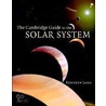 The Cambridge Guide to the Solar System door Kenneth Lang