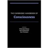The Cambridge Handbook Of Consciousness door Philip David Zelazo