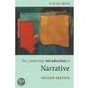 The Cambridge Introduction to Narrative by Porter H. Abott