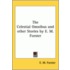 The Celestial Omnibus And Other Stories