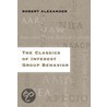 The Classics of Interest Group Behavior door Robert Alexander