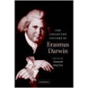 The Collected Letters Of Erasmus Darwin door Erasmus Darwin