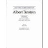 The Collected Papers Of Albert Einstein door Peter Havas