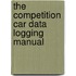 The Competition Car Data Logging Manual
