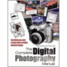 The Complete Digital Photography Manual by Professor Peter Cope