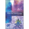 The Complete Guide To Natural Medicines door Celia Kellett