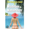 The Complete Guide to Nudism & Naturism door Liz Egger