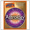 The Complete Idiot's Guide to Astrology door Madeline Gerwick-Brodeur