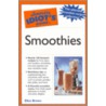 The Complete Idiot's Guide to Smoothies door Ellen Brown