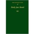 The Complete Poems of Emily Jane Bronta