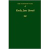 The Complete Poems of Emily Jane Bronta door Emily Brontë