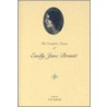 The Complete Poems of Emily Jane Bronte door Emily Brontë