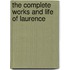 The Complete Works And Life Of Laurence