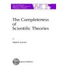 The Completeness of Scientific Theories by Martin Carrier