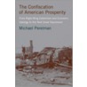 The Confiscation of American Prosperity door Michael Perelman