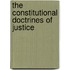 The Constitutional Doctrines Of Justice