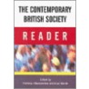 The Contemporary British Society Reader door Prof Alan Warde